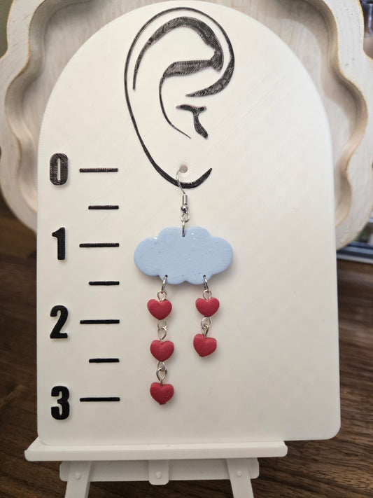 Love in the Forecast