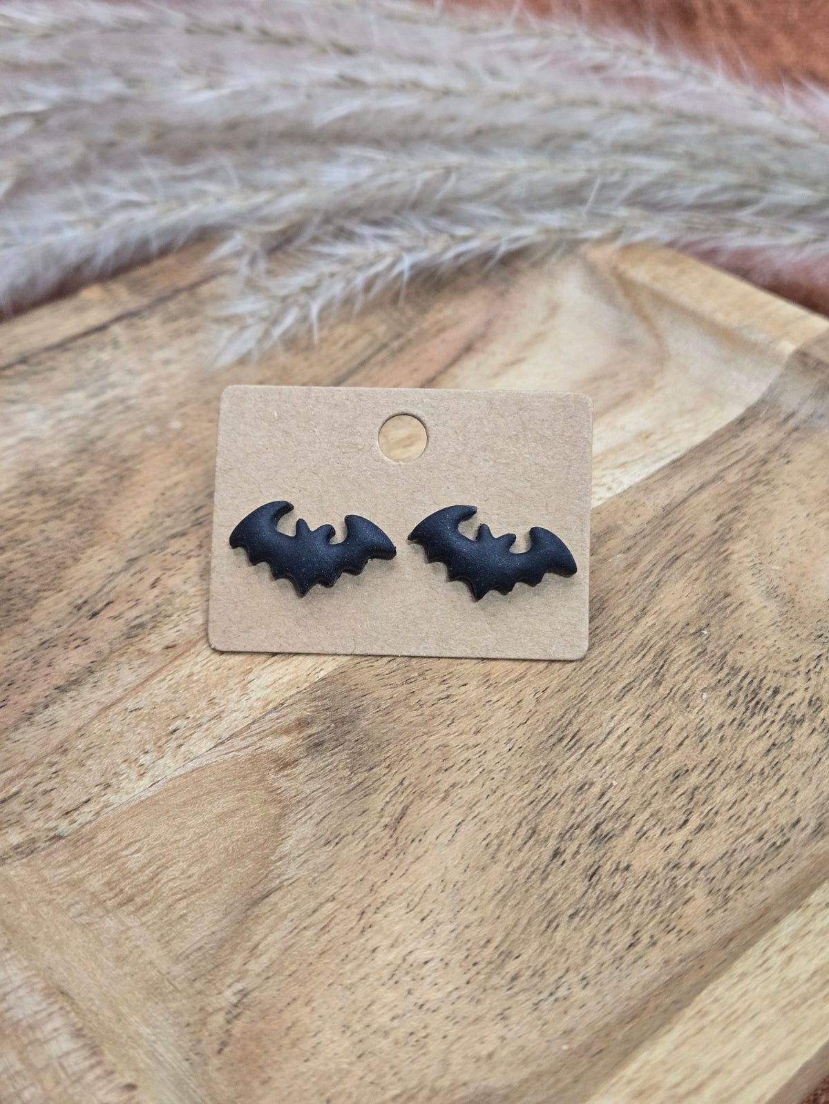Bitty Bats