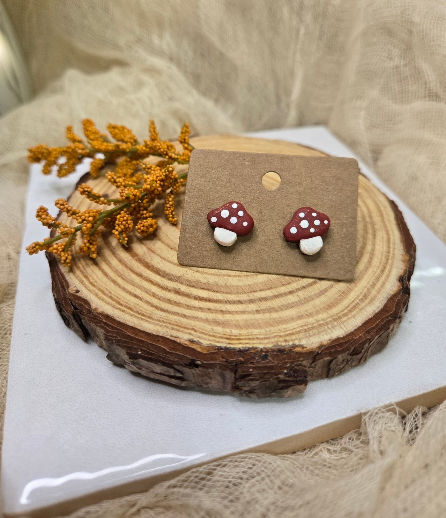 Micro Mushies