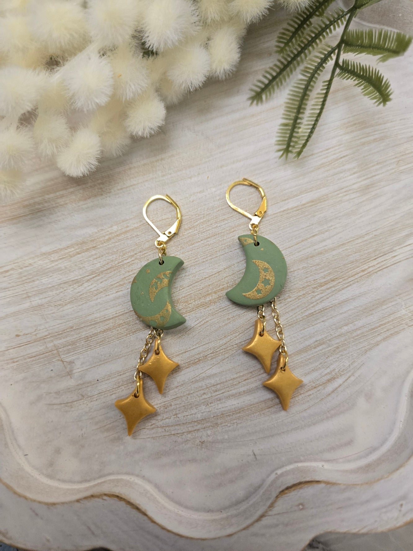 The Moonbeam Collection