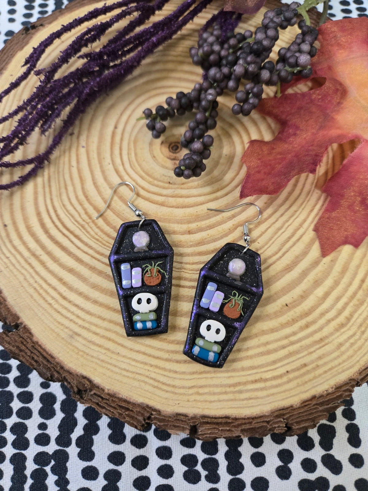 The Boo-kish Collection