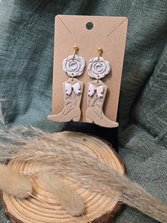 Cute Boots!