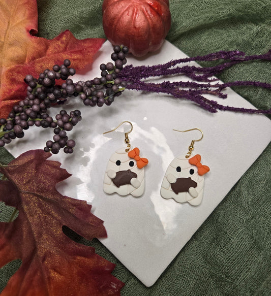 Haunted Panaderia