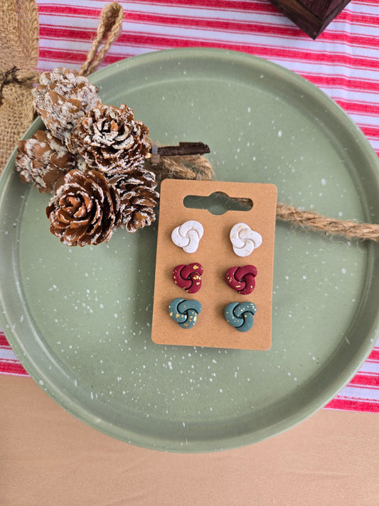 Knot So Basic Stud Pack