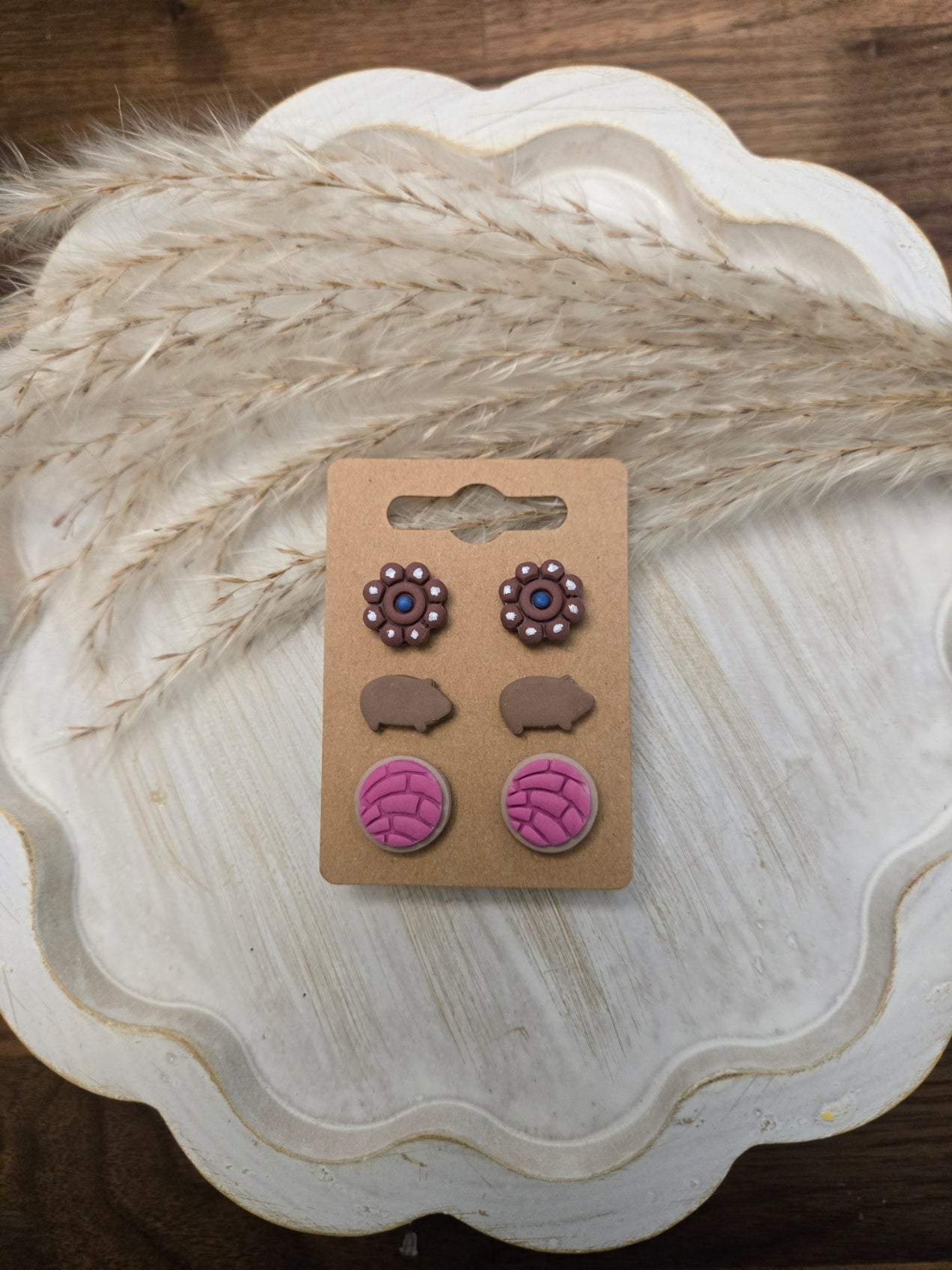 Sweet Mercado Stud Pack