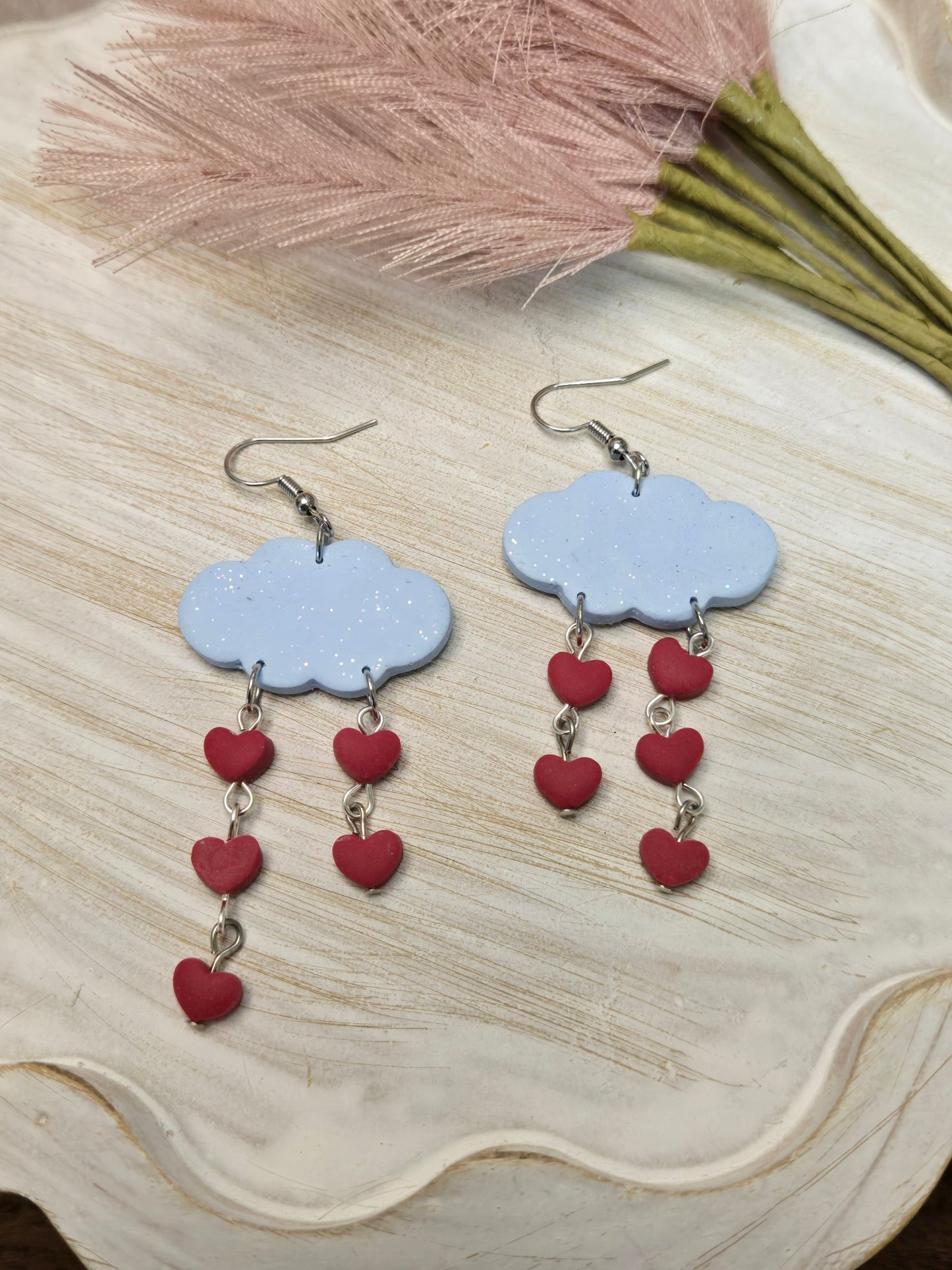 Love in the Forecast