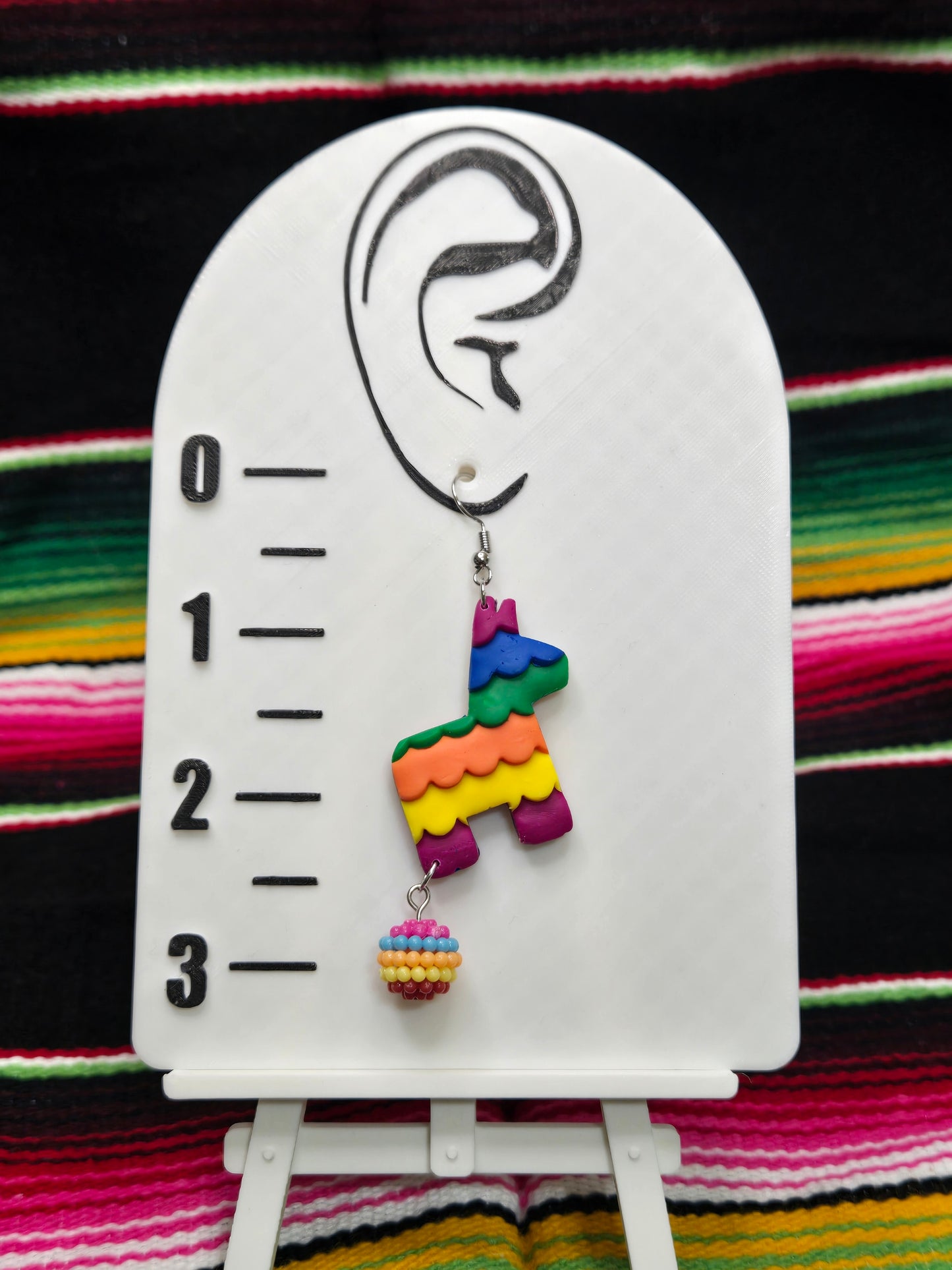 Fiesta Pop! Piñatas