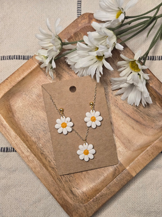 Little Daisy Duo