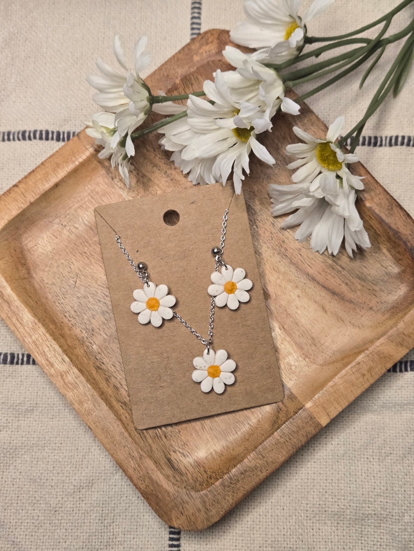 Little Daisy Duo