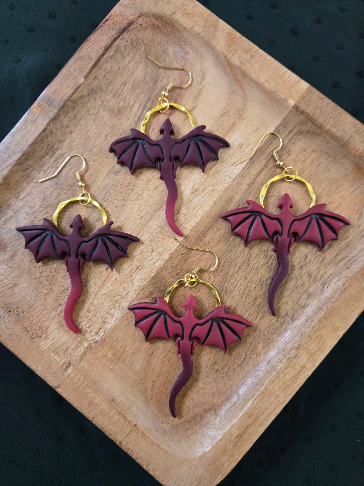 The Emberwings