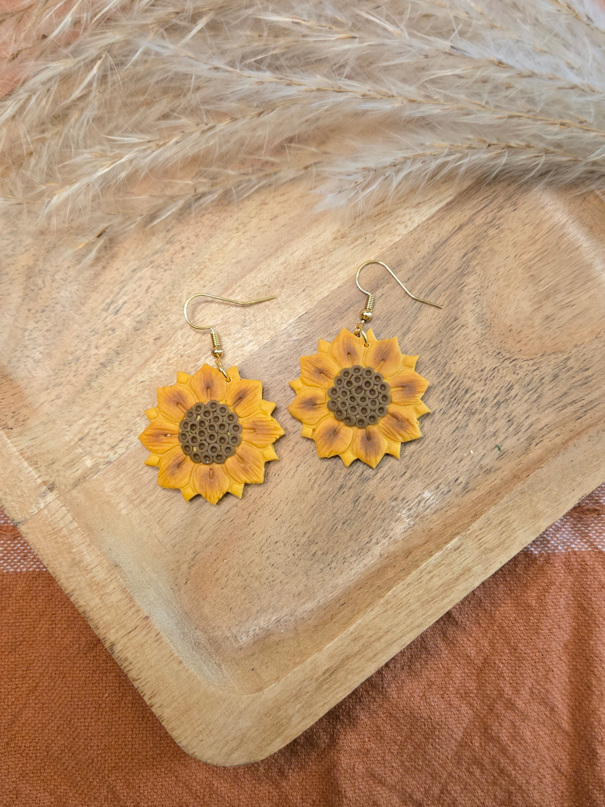 The Sunny Side of Autumn