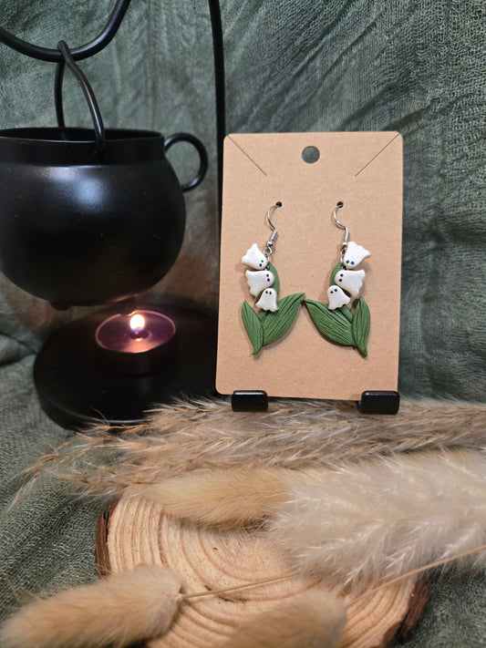 Ghostly Bells