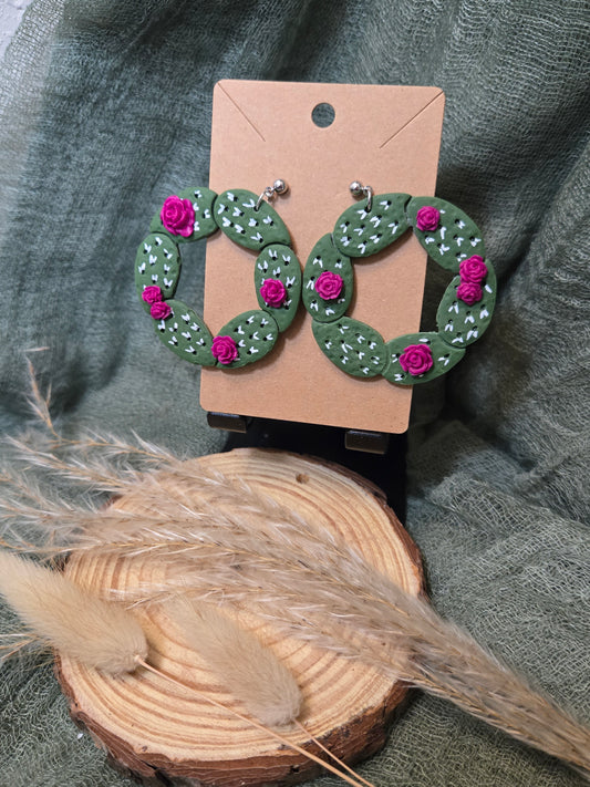Wild West Wreaths