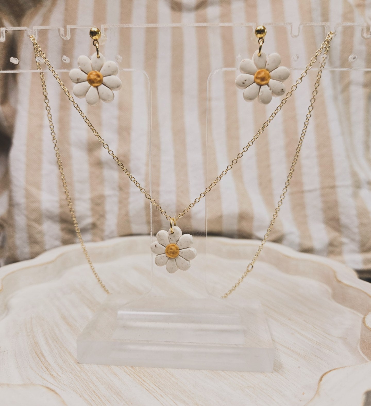 Little Daisy Duo