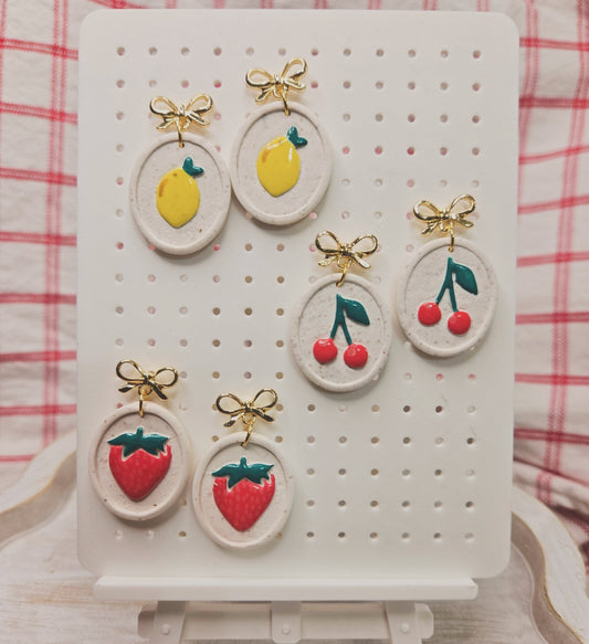 Fresh Picked Minis